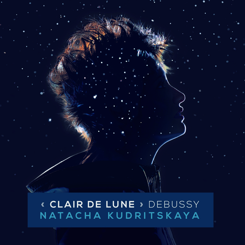 Debussy: Clair de lune L.75