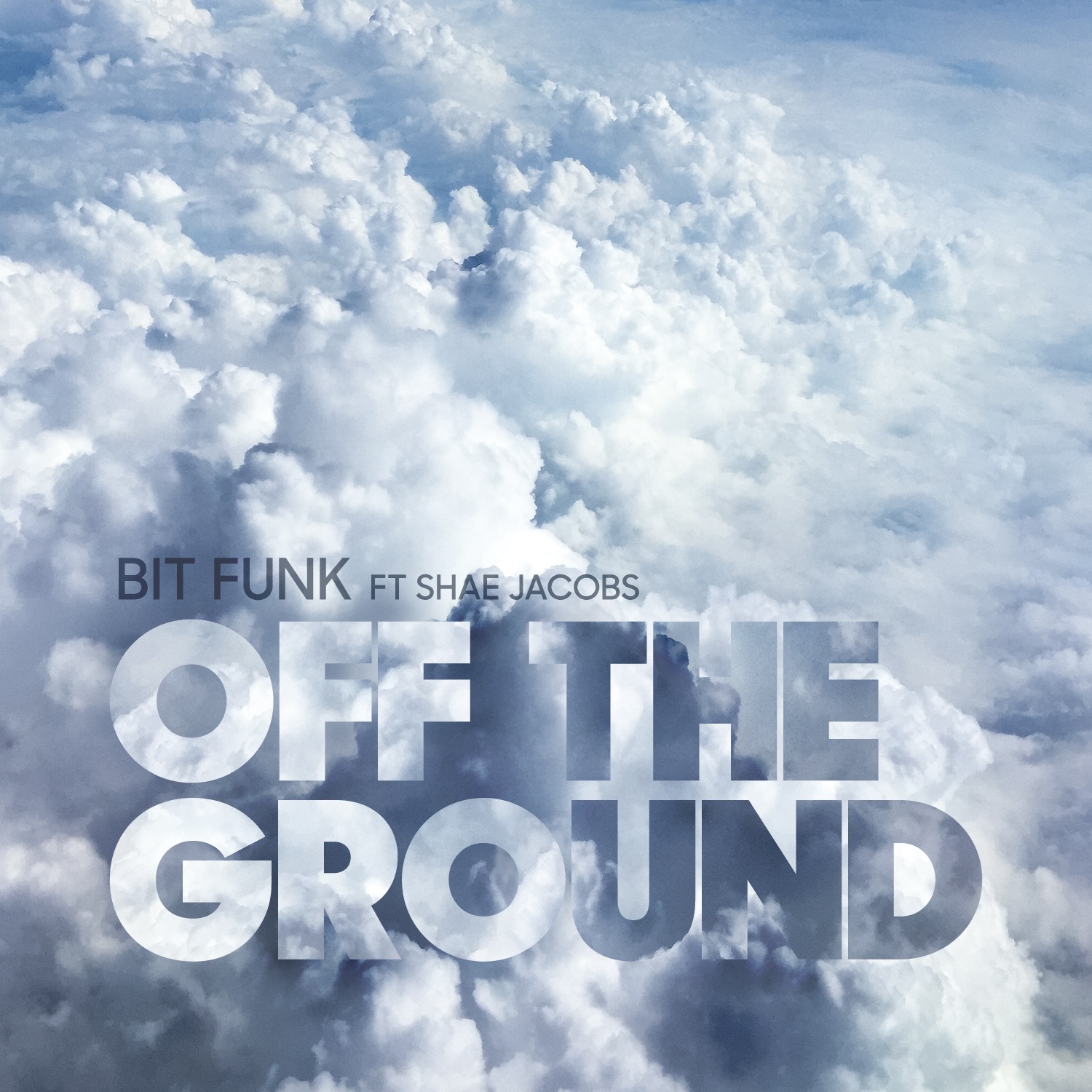 Off The Ground