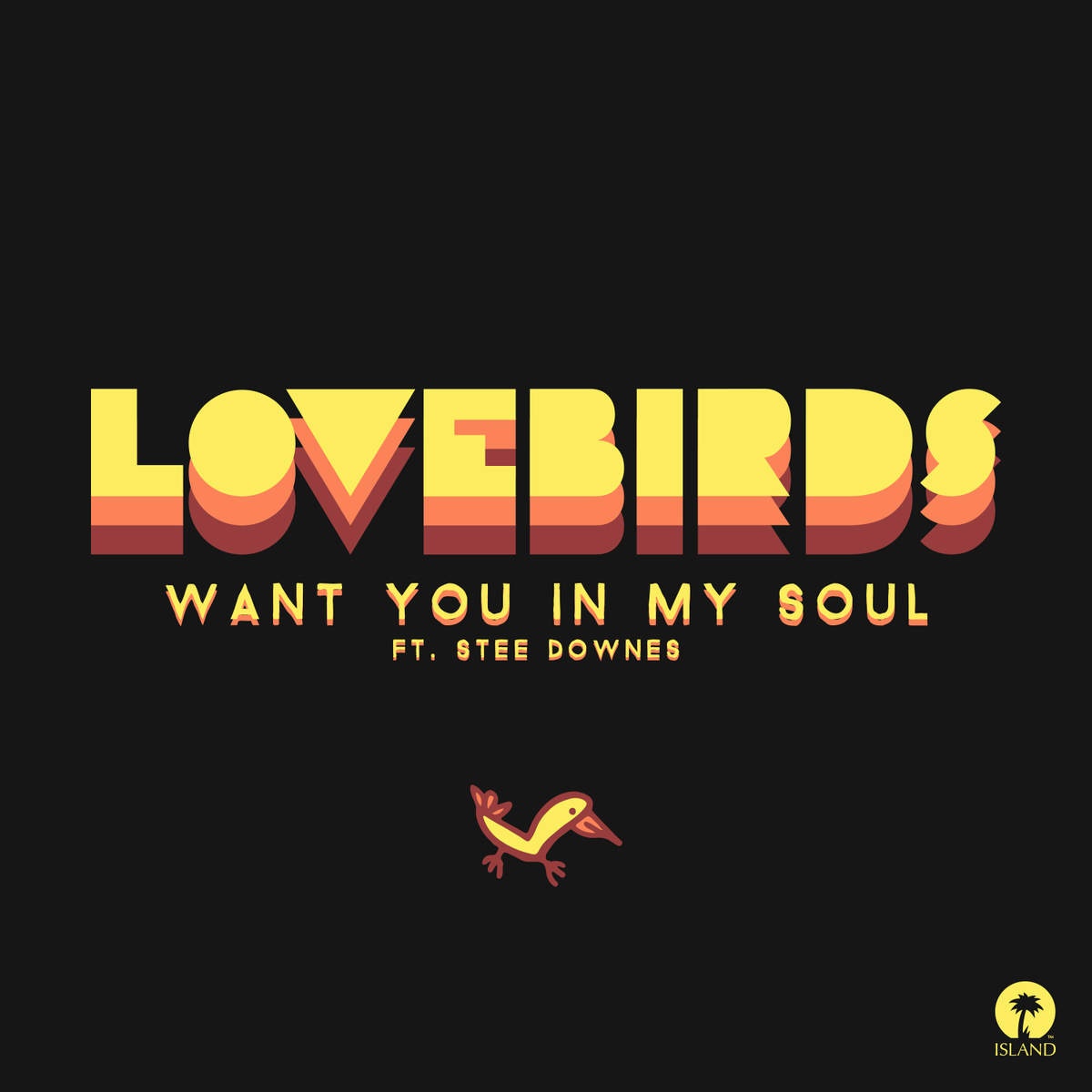 Want You In My Soul - Après Remix