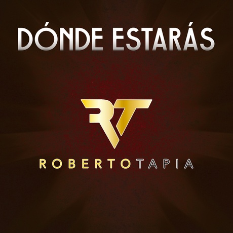 Dónde Estarás - Album Version