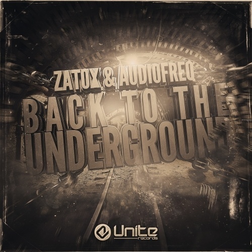 Back To The Underground (Original Mix)