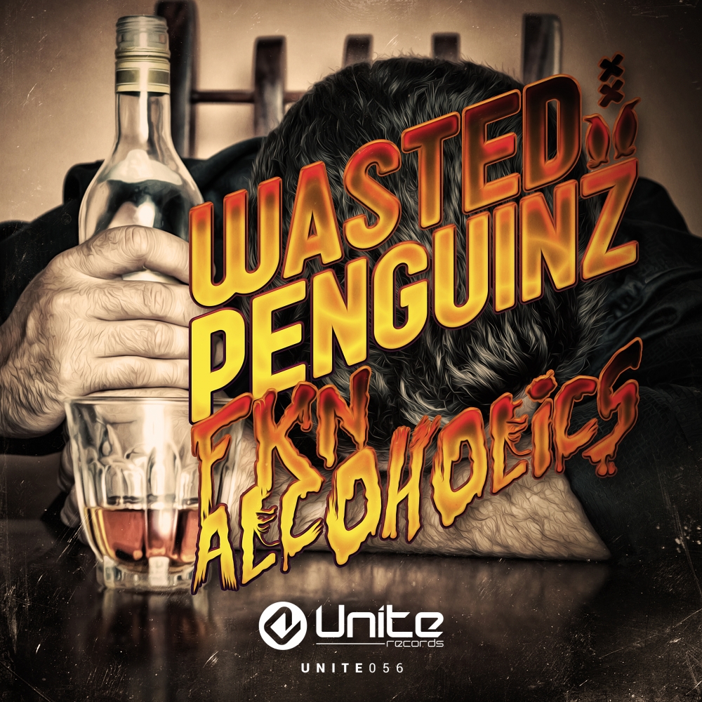 Fkn Alcoholics (Original Mix)