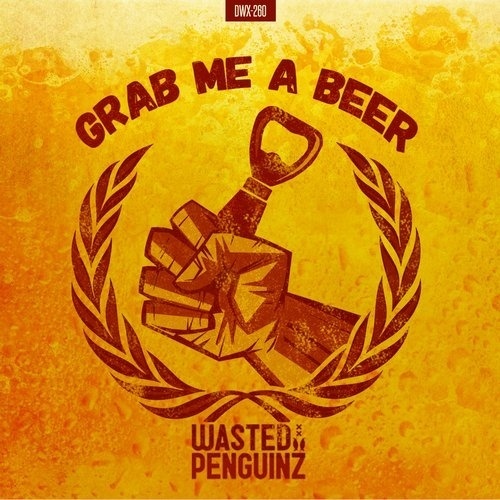 Grab Me A Beer (Radio Edit)