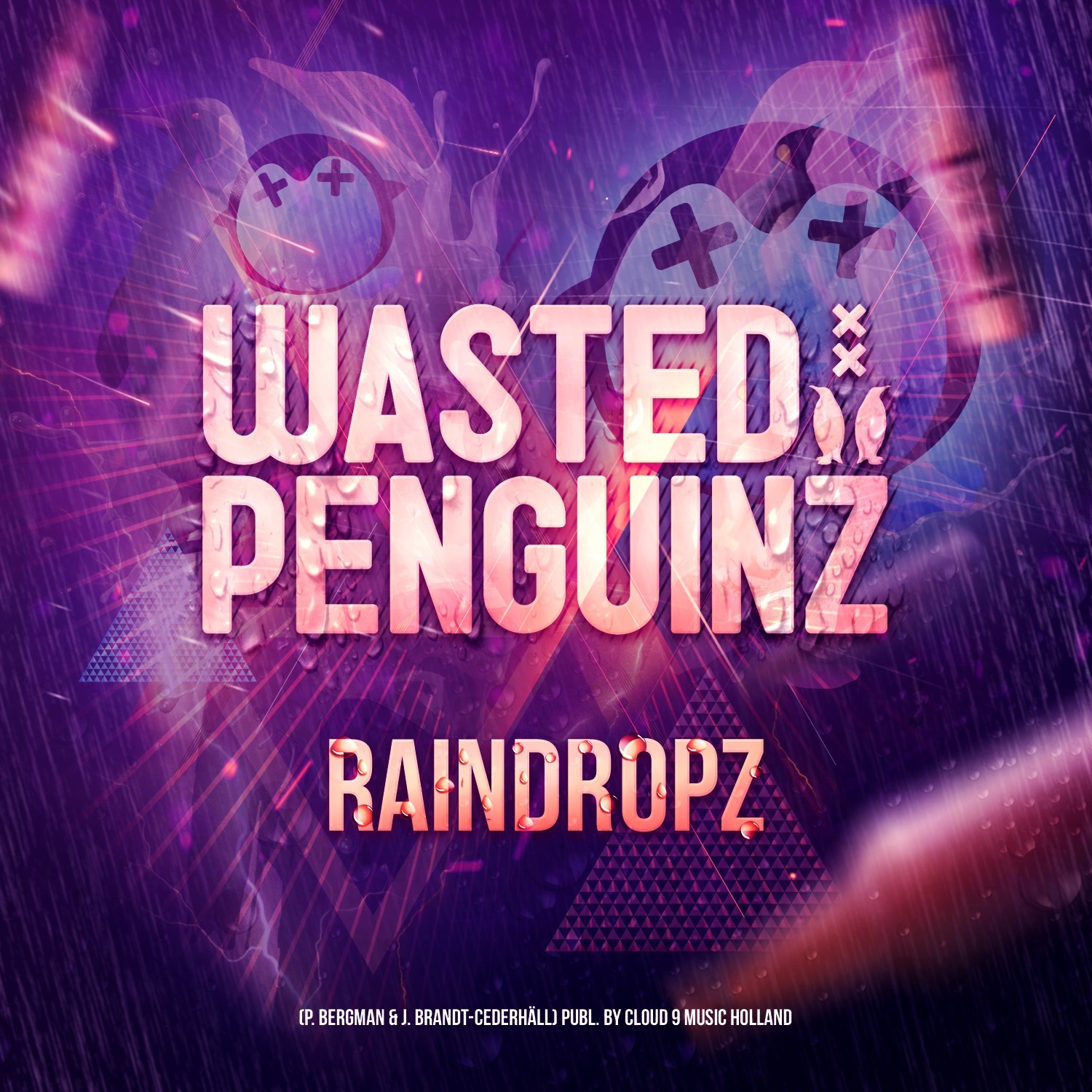 Raindropz