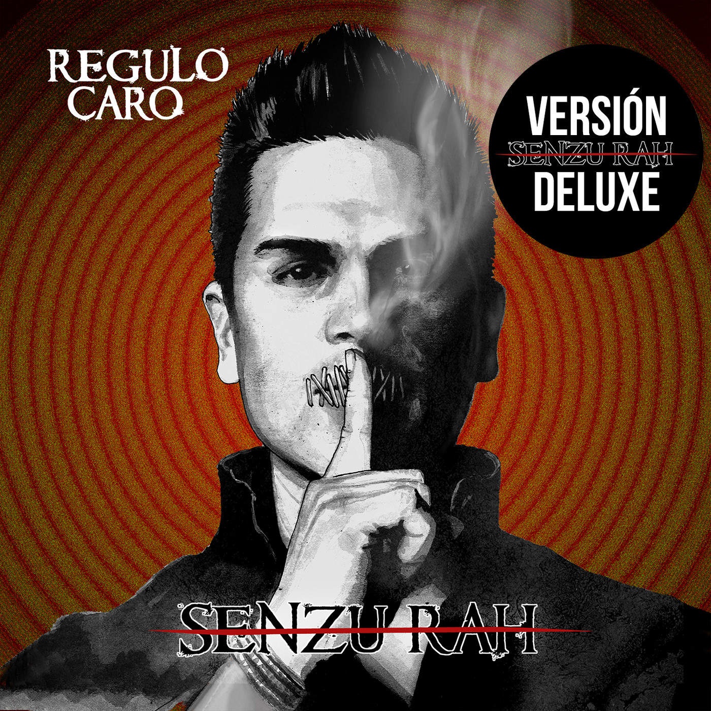 Senzu-Rah (Versión Deluxe)