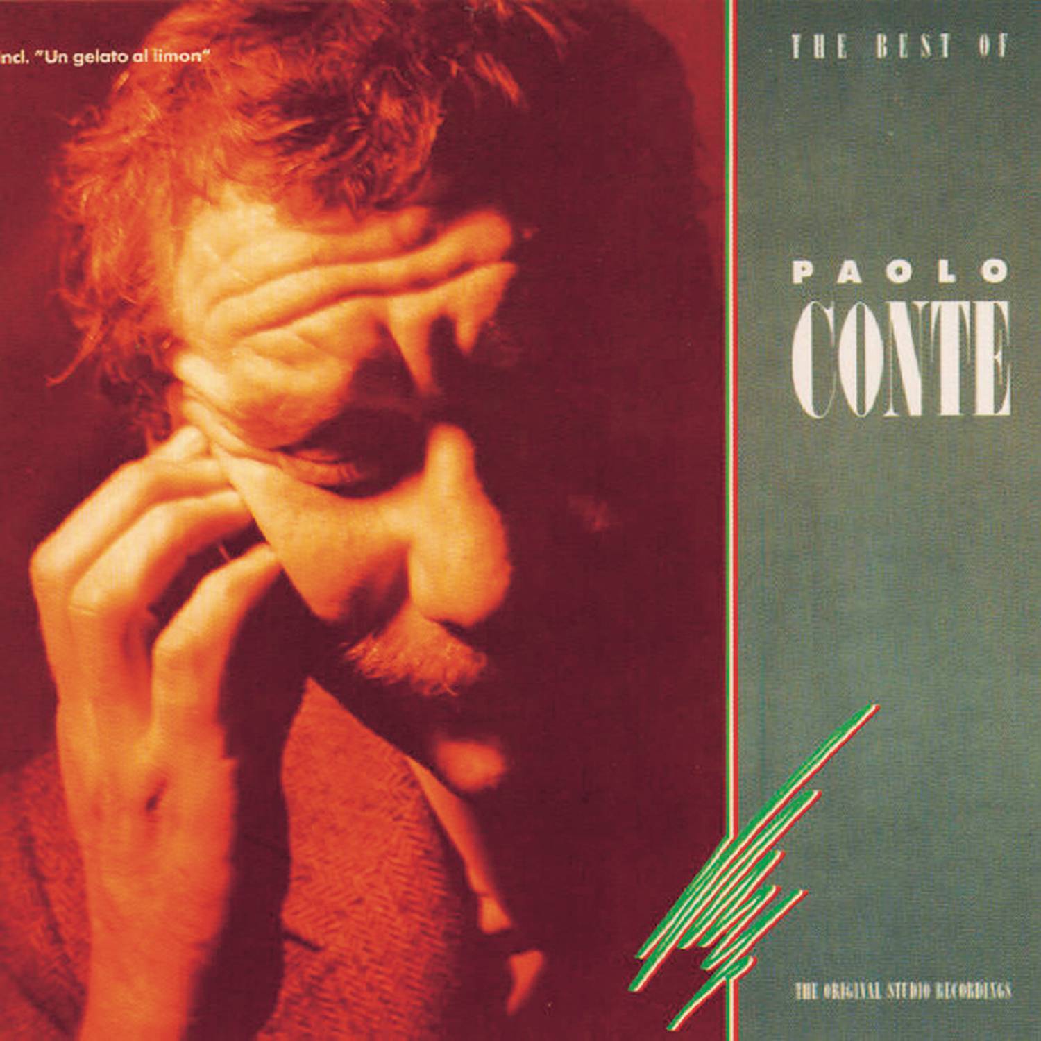 Best Of Paolo Conte