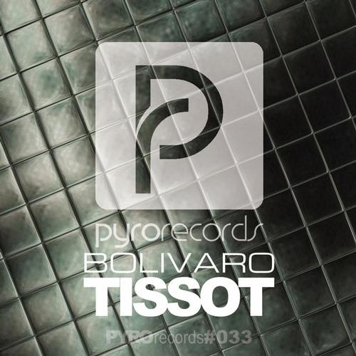 Tissot (Original Mix)