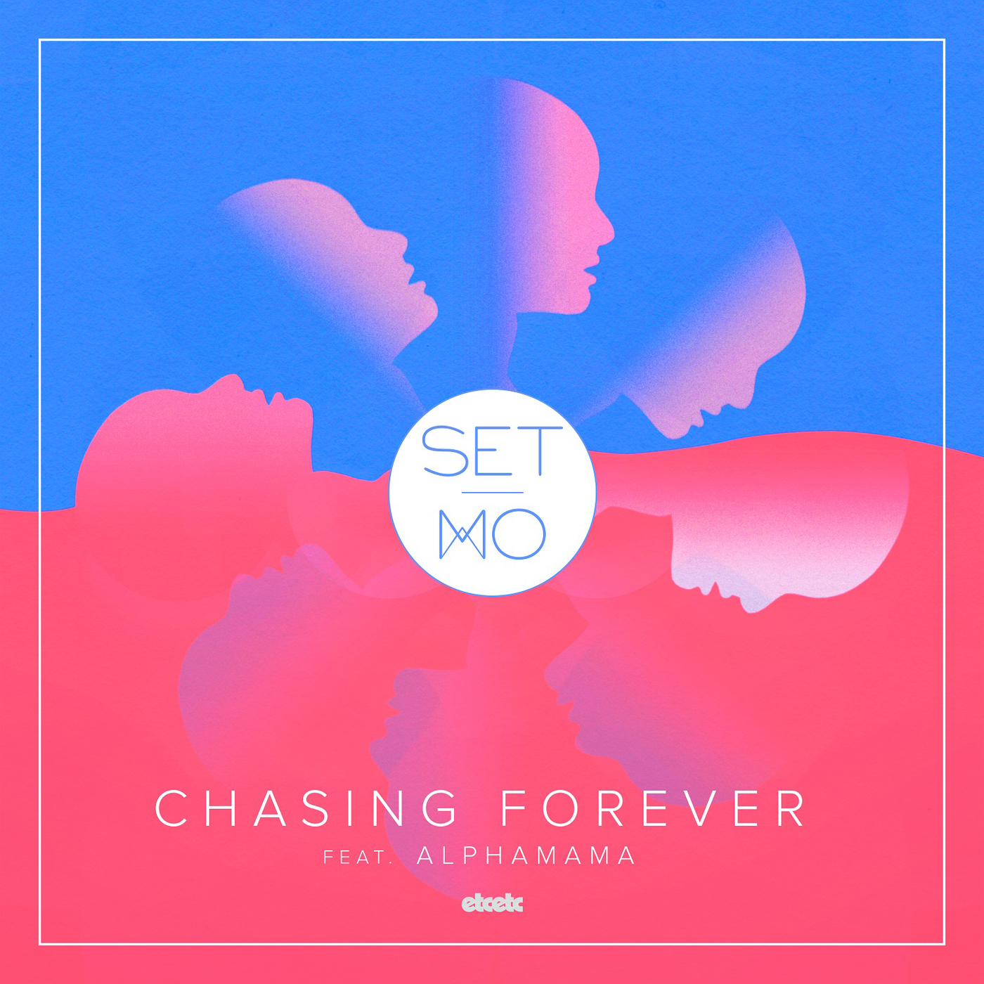 Chasing Forever (feat. Alphamama)