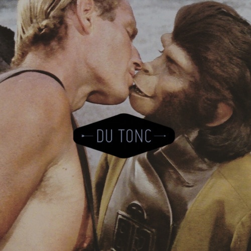 Monkey Gone To Heaven(Du Tonc Remix)