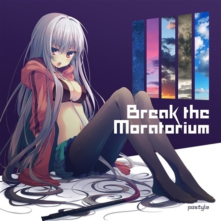 Glorius Behavior (moratorium breaked Remix)