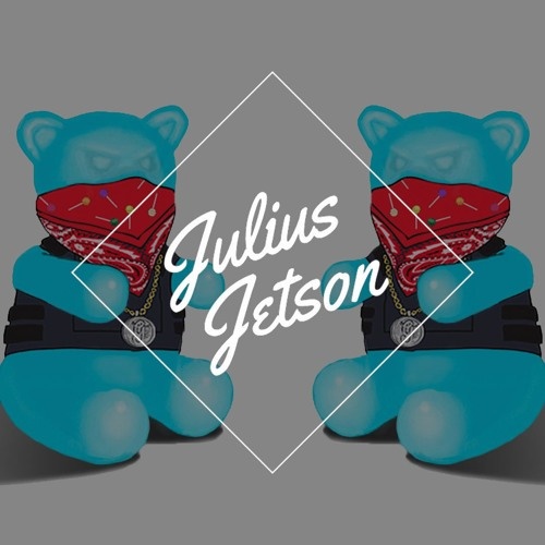 Candy Shop (Julius Jetson Remix)
