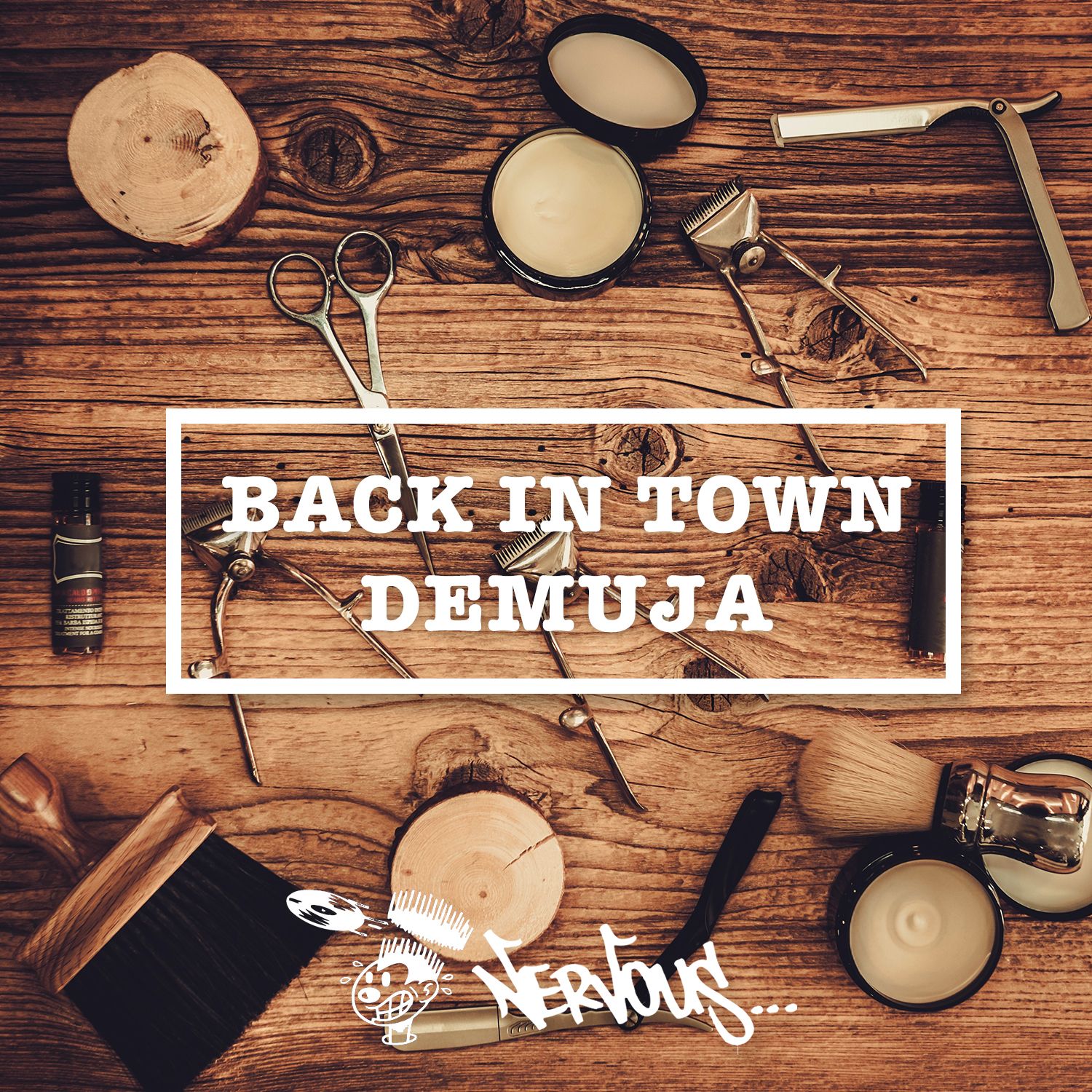 Back In Town (Original Mix)