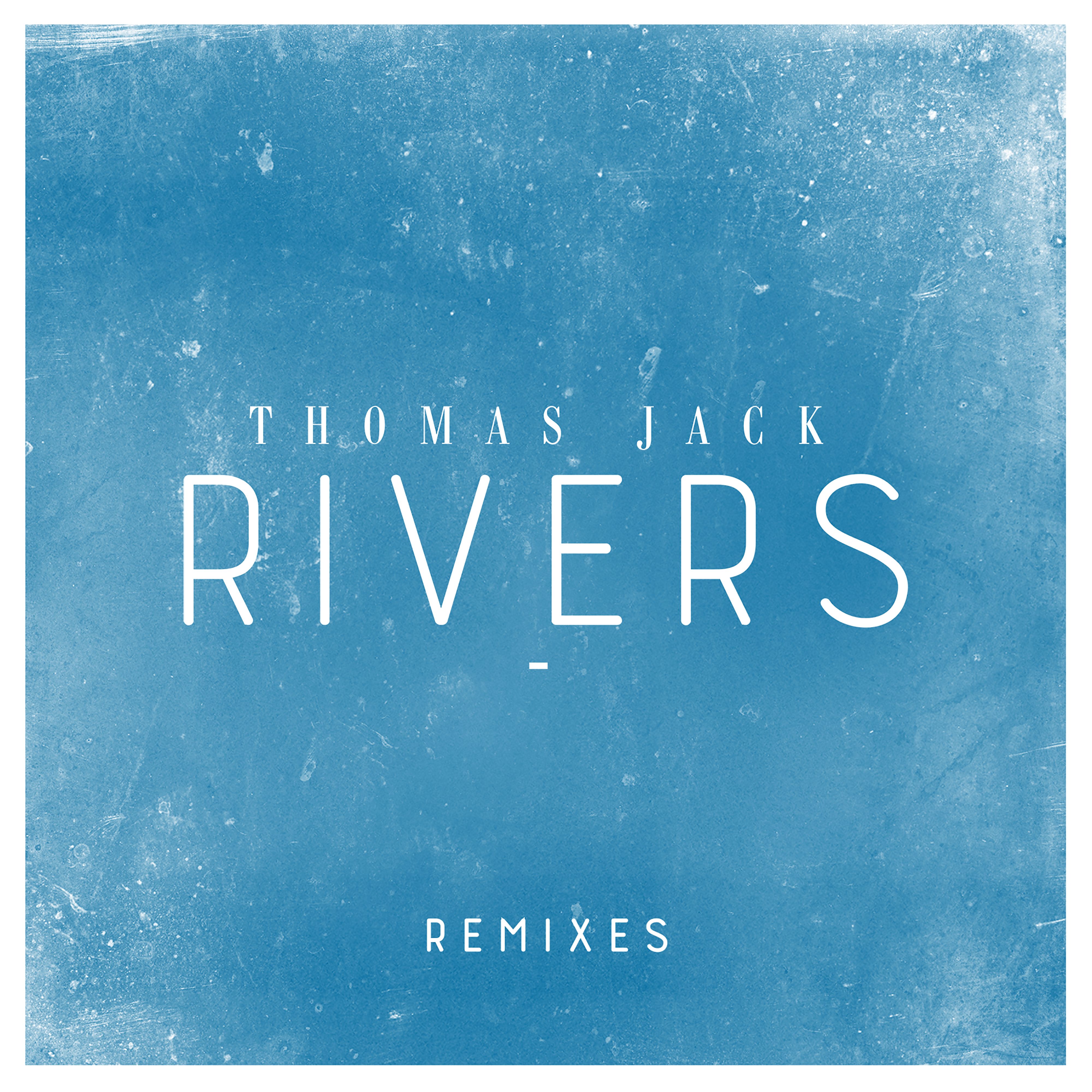 Rivers (HUGEL Remix)