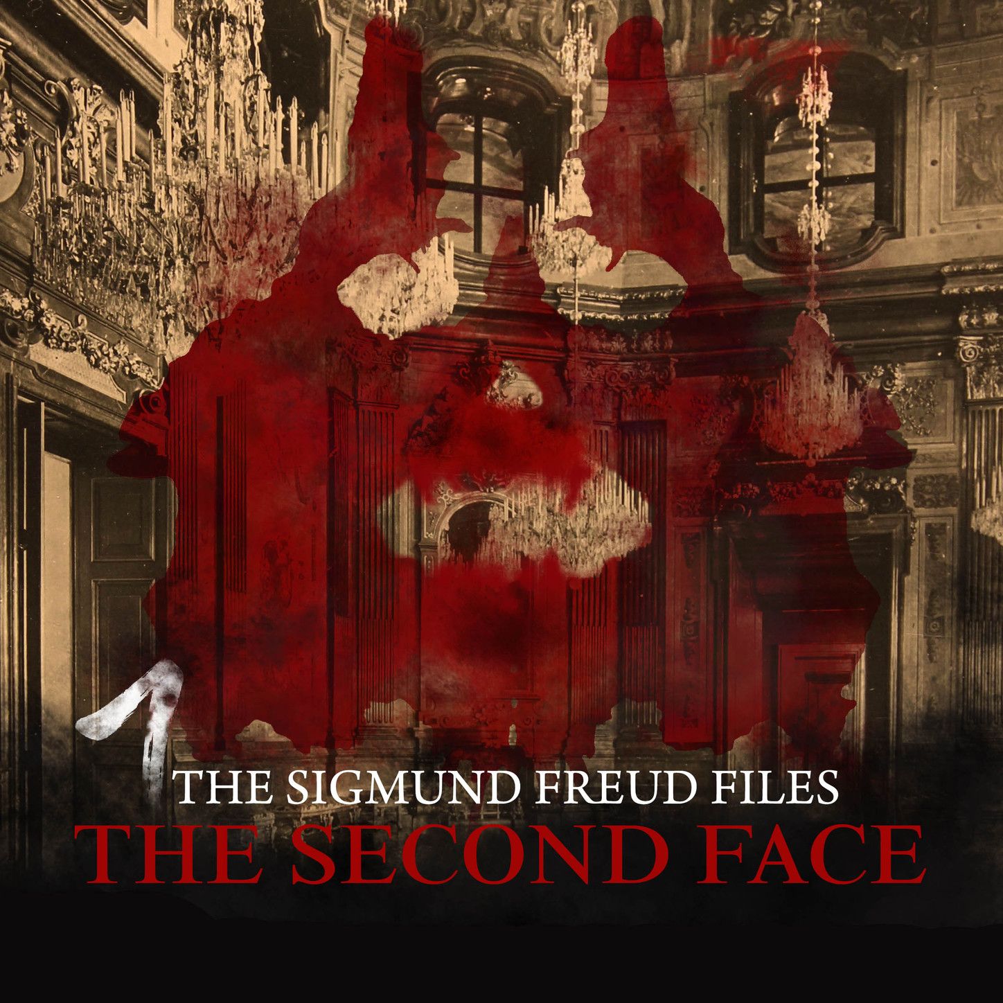 A Historical Psycho Thriller Series - The Sigmund Freud Files, Episode 1: The Second Face, Chapter 10