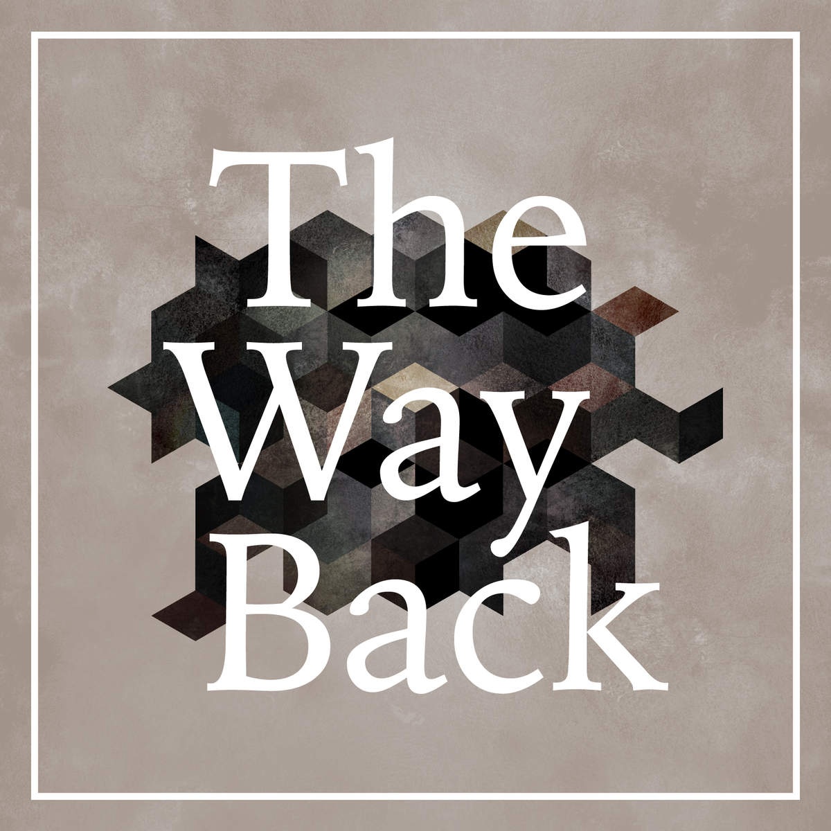 The Way Back -Japanese Ver.-