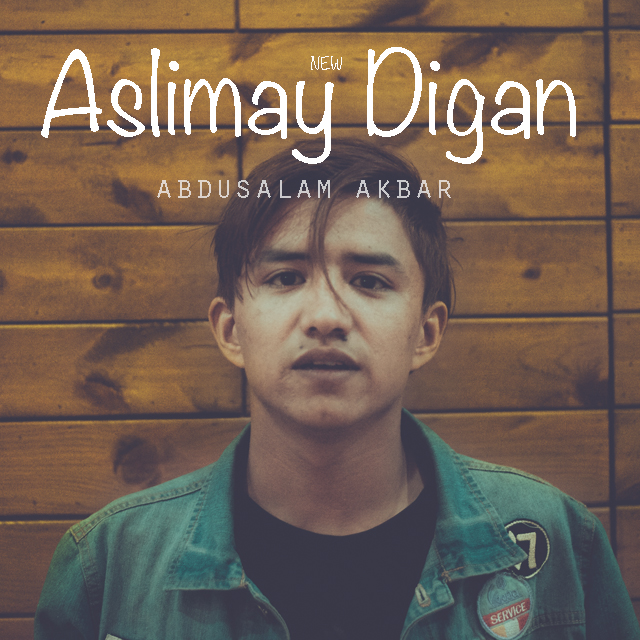 Aslimay Digan (New)  改编版