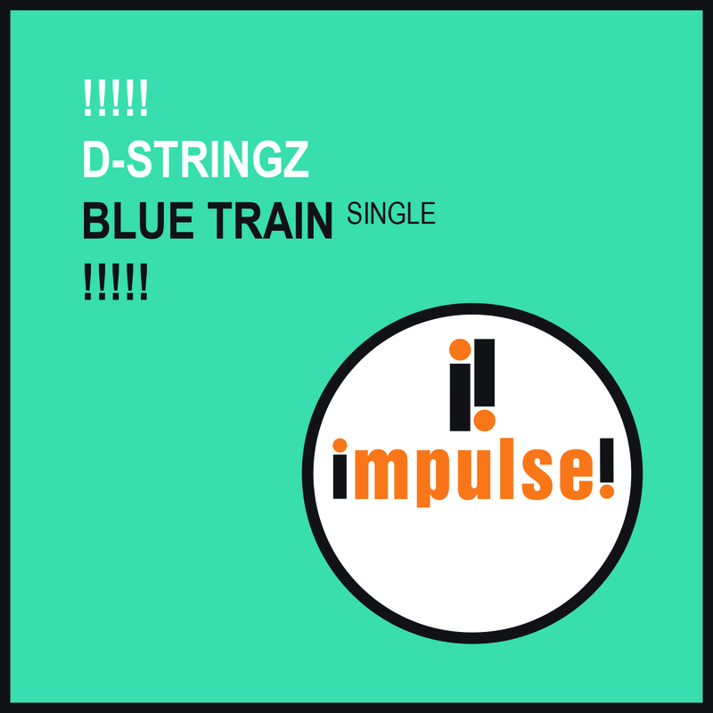 Blue Train