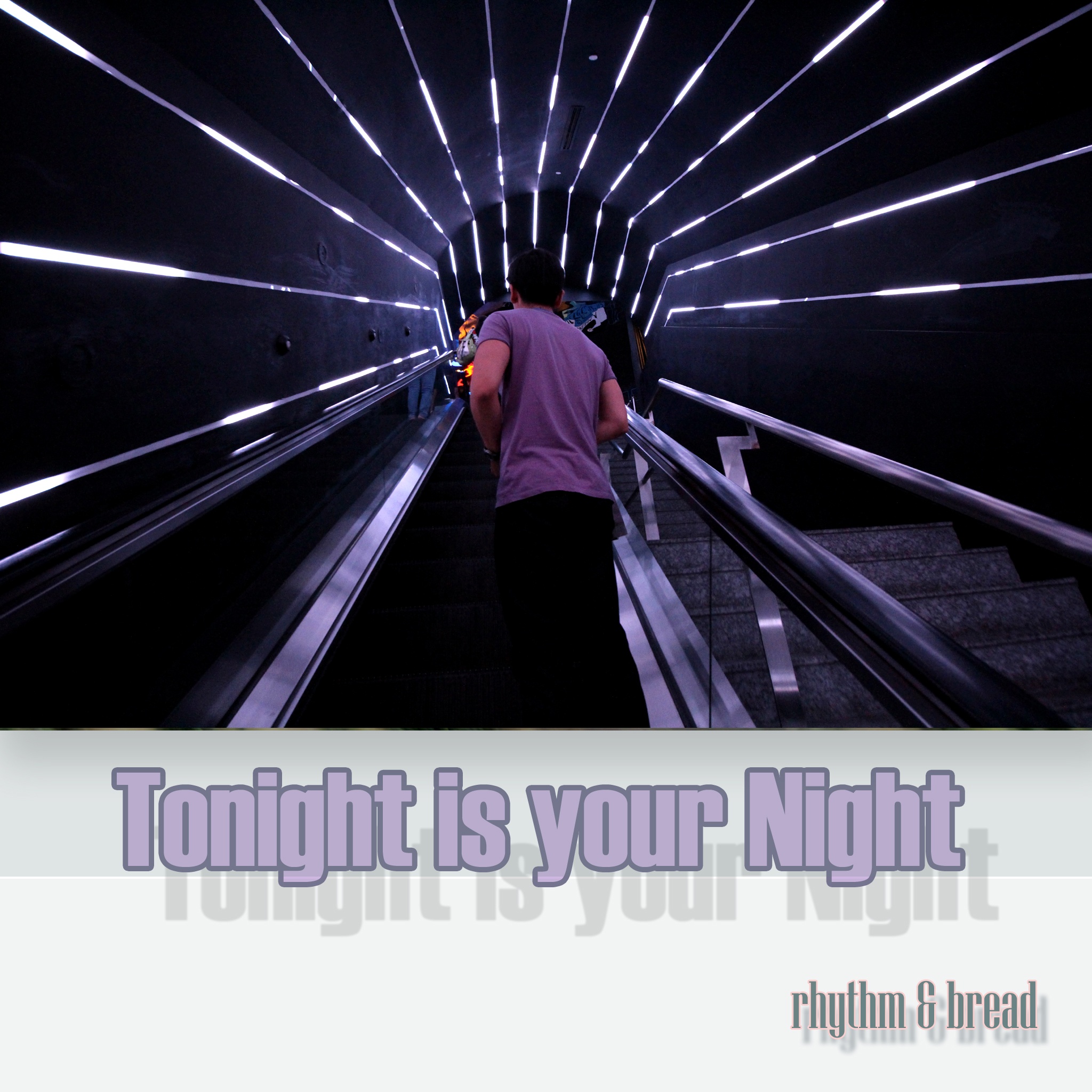 Tonight Is Your Night (Inst.)