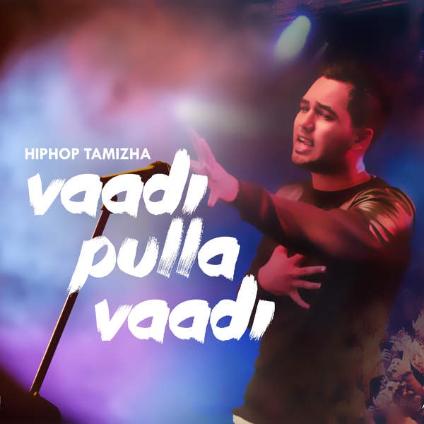 Vaadi Pulla Vaadi