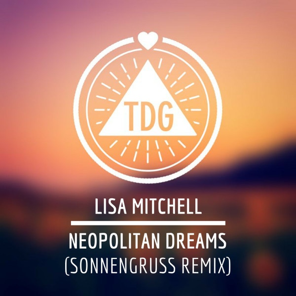 Neopolitan Dreams(Sonnengruss Remix)