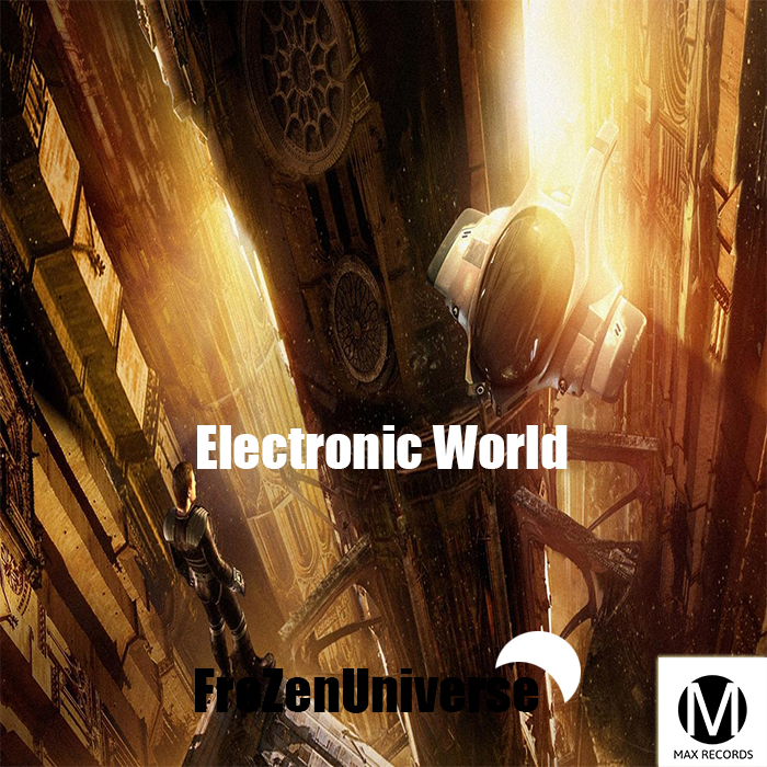 Electronic World