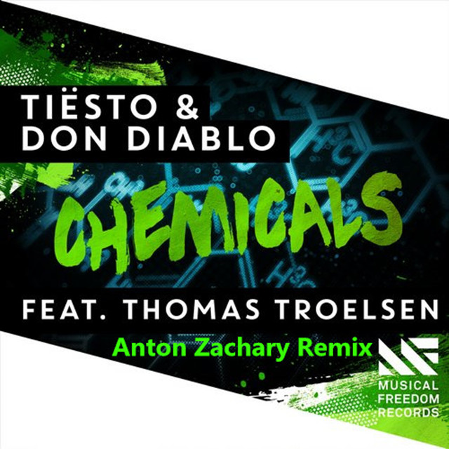 Chemicals Remix