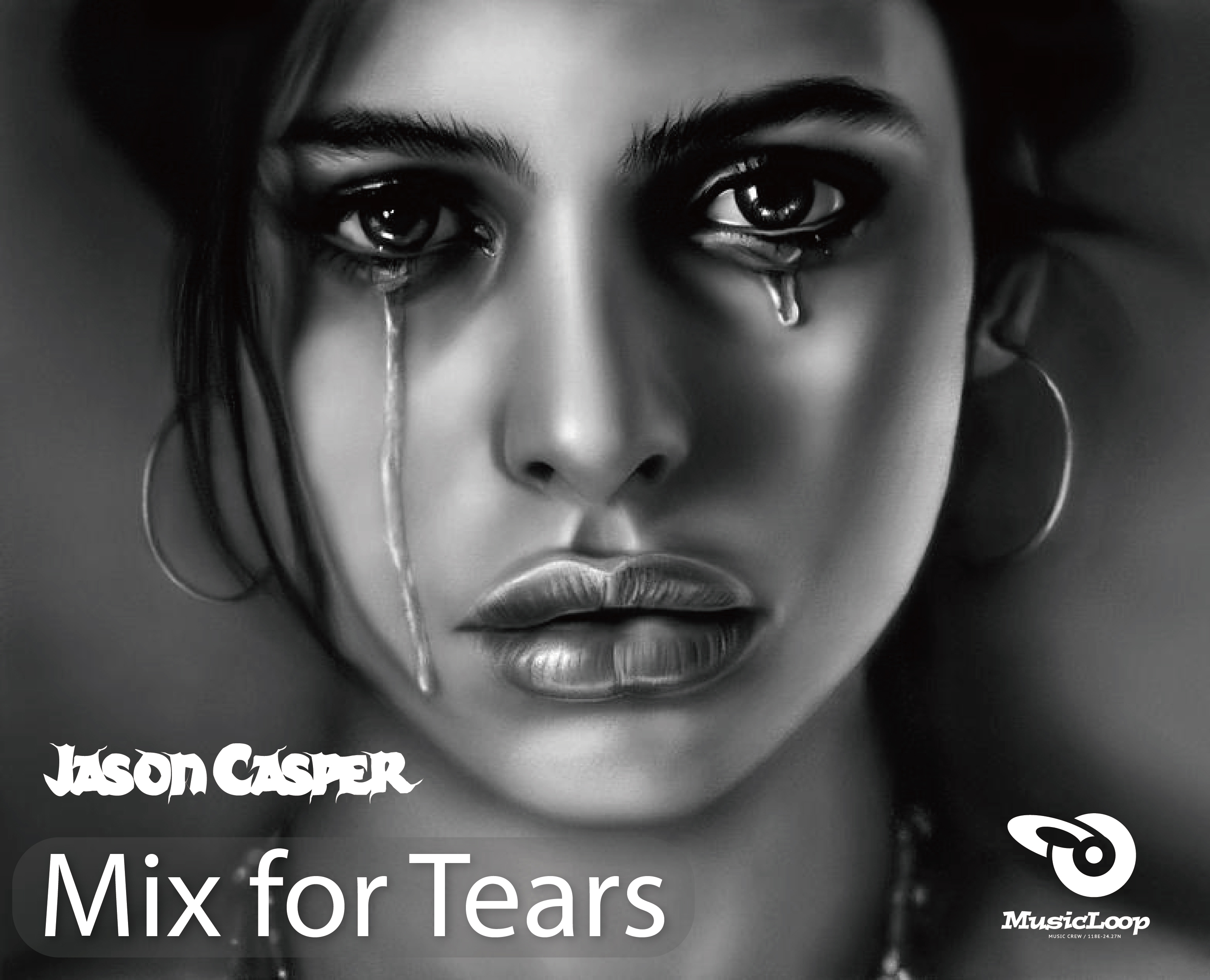 Mix for Tears【混音带】