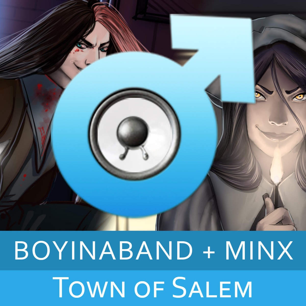 Town of Salem 