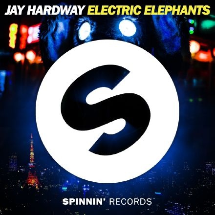 Electric Elephants (Radio Edit)