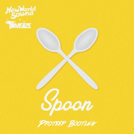 Spoon (Protiip Bootleg)