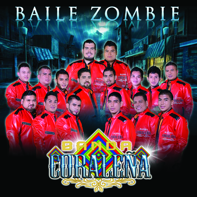 Baile Zombie