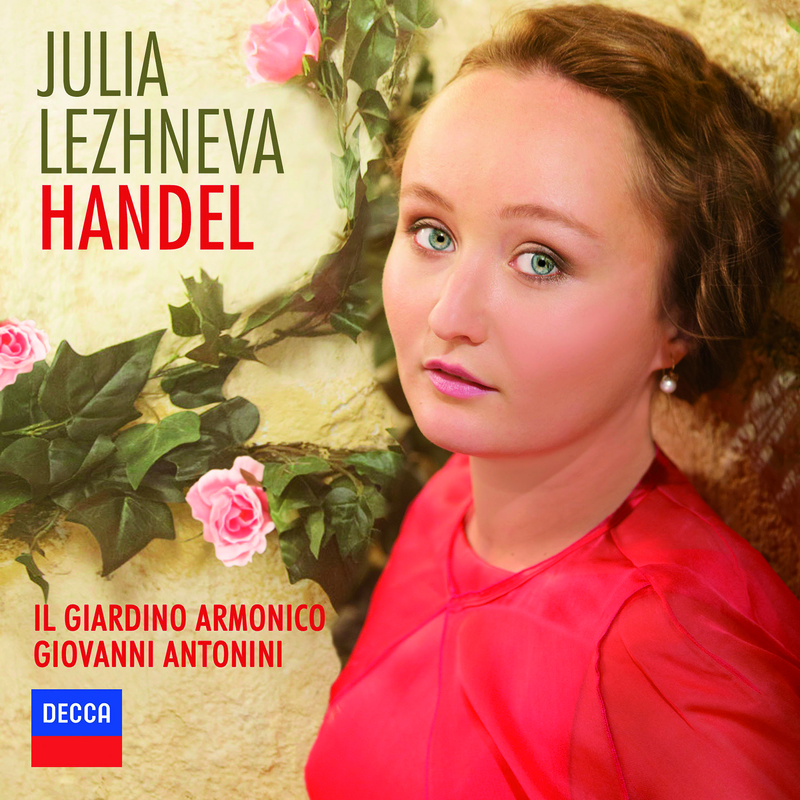 Handel: Agrippina, HWV 6 - Sinfonia