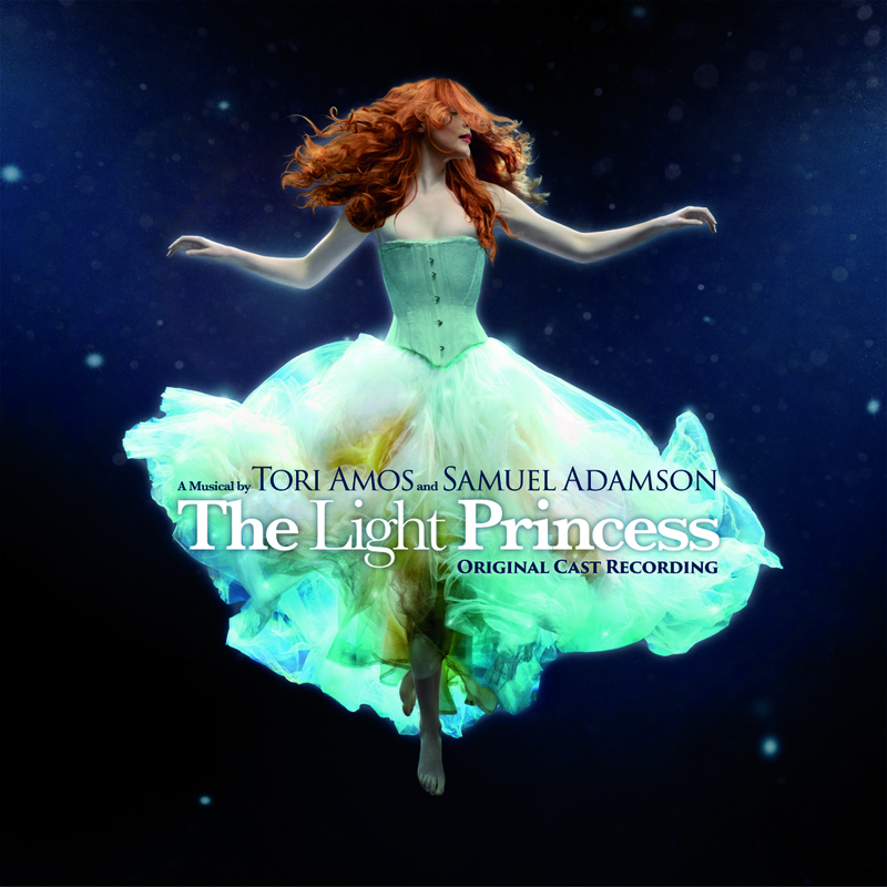 The Light Princess