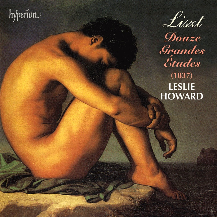 Franz Liszt: Douze Grandes Études S.137 - No.3 in F major: Poco adagio