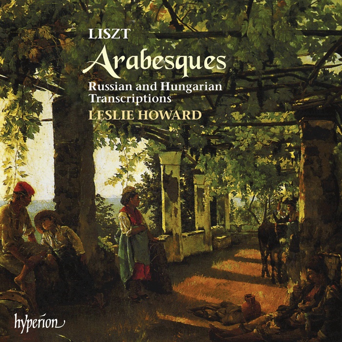 Alexander Alexandrovich Alyabyev: Deux Mélodies russes "Arabesques", S.250 - Solovei "Le rossignol" (second version)