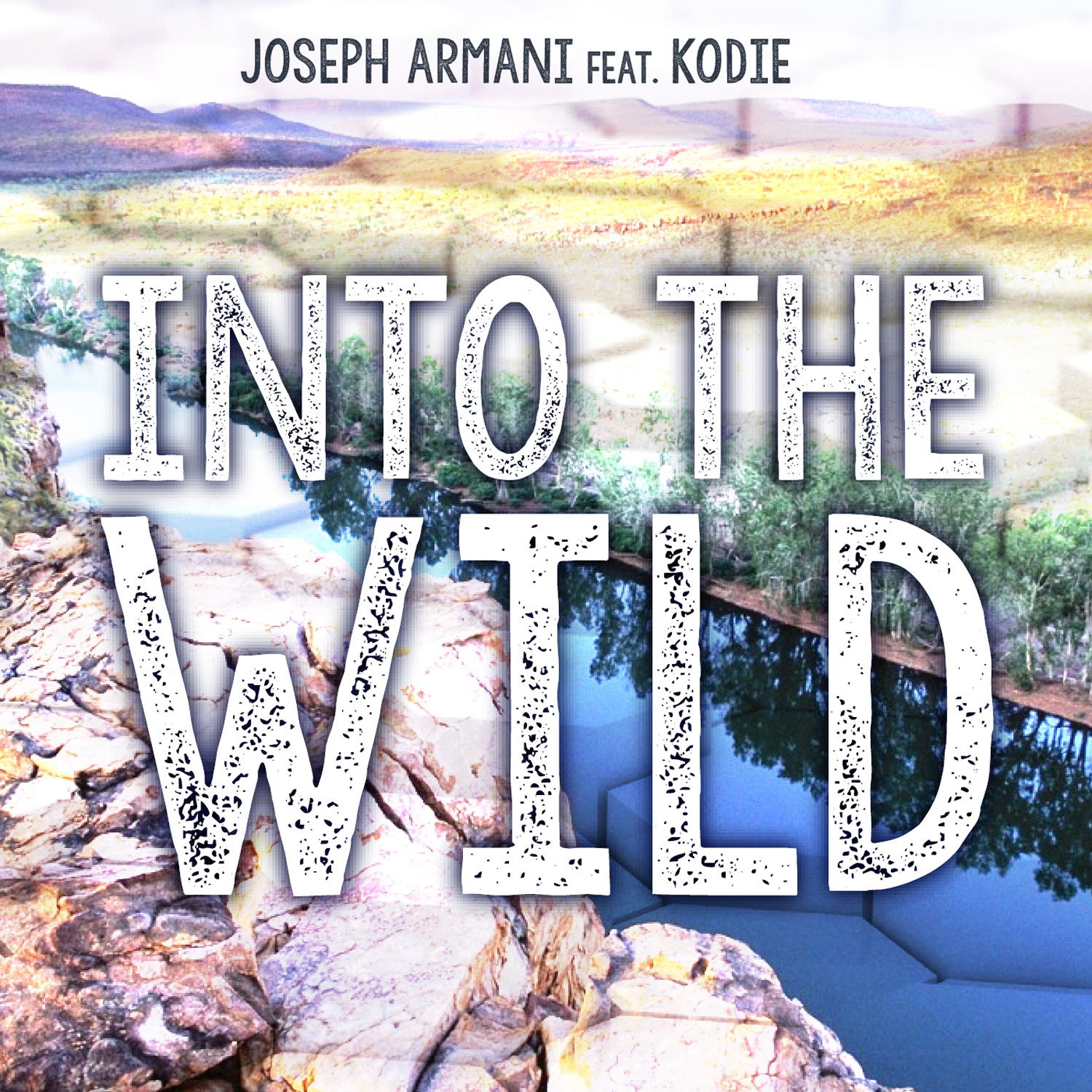 Into The Wild (Radio Edit)