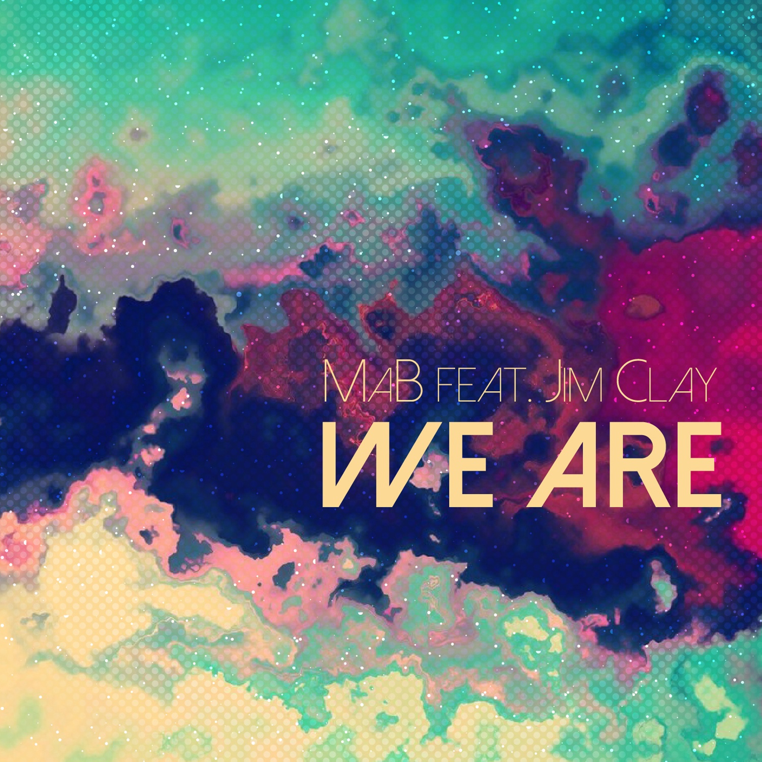 We Are (Cut Mix)