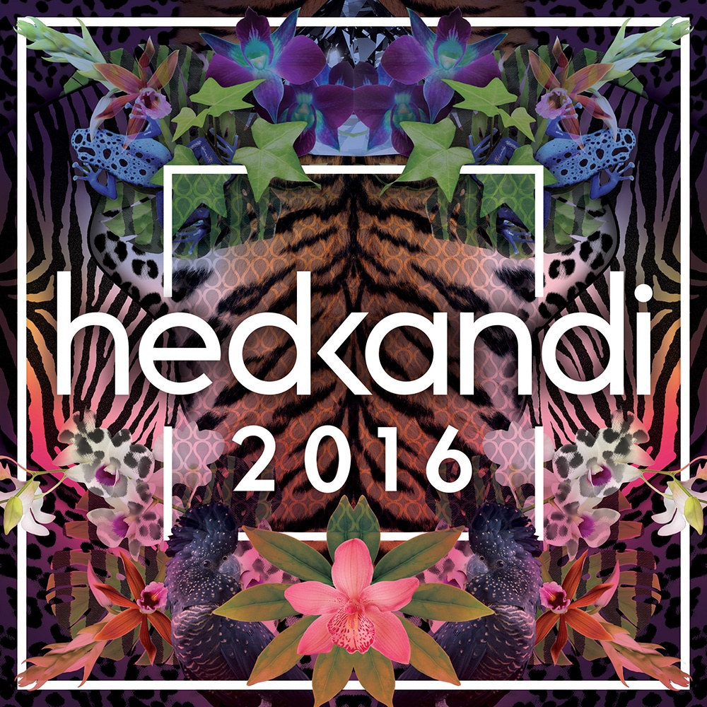Hed Kandi 2016 (Continuous Mix 2)