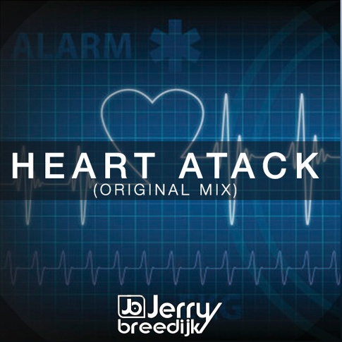 Heart Atack (Original Mix)