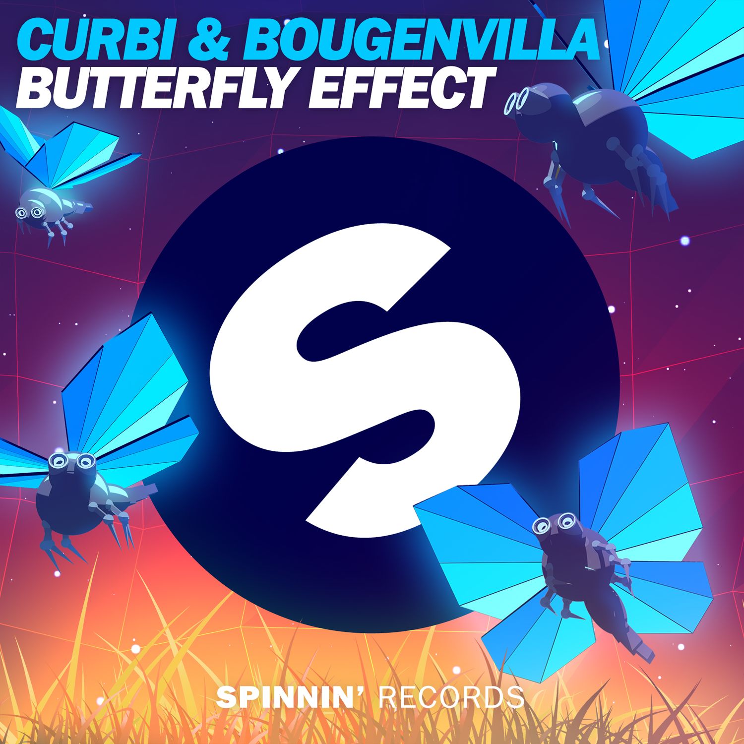 Butterfly Effect (Extended Mix)