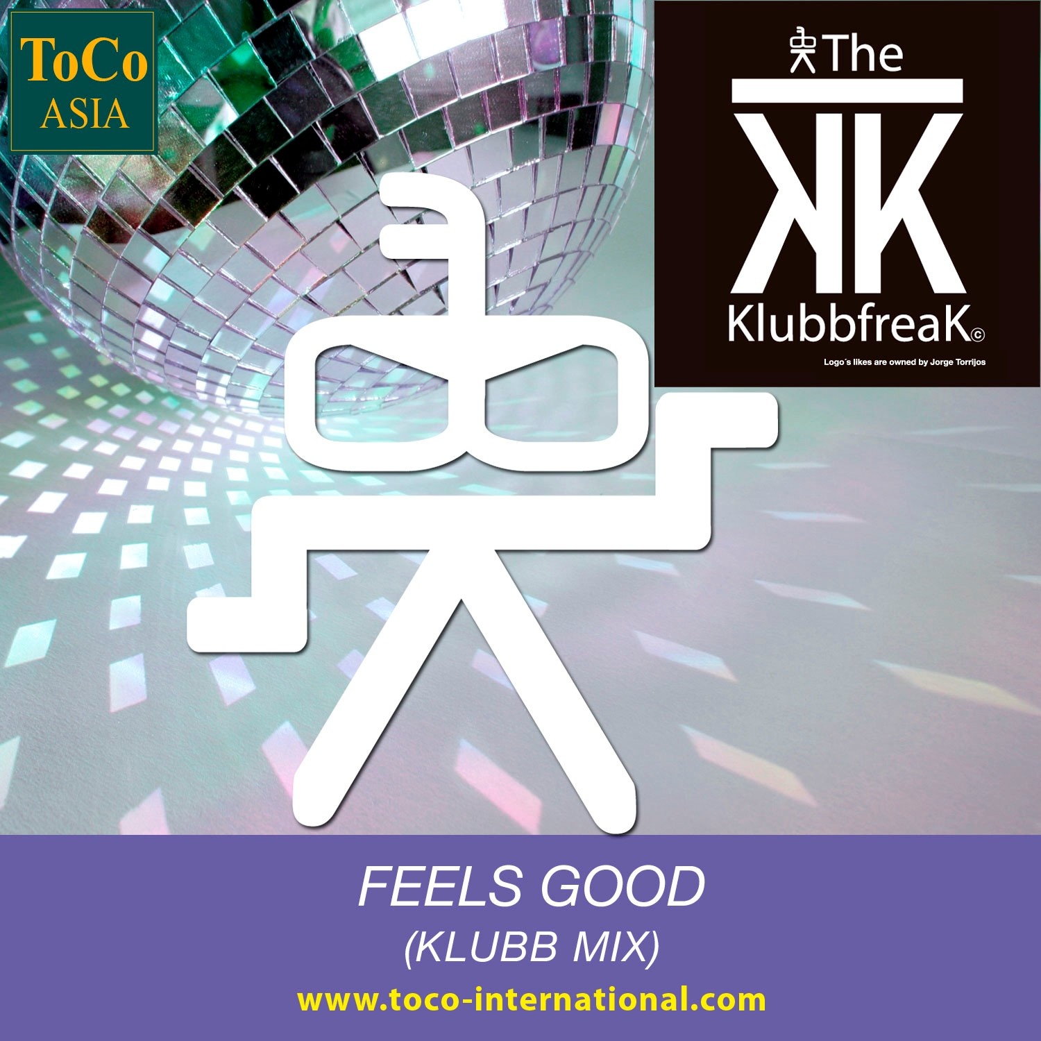 Feels Good (Klubb Mix)