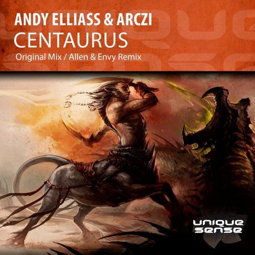 Centaurus (Original Mix)