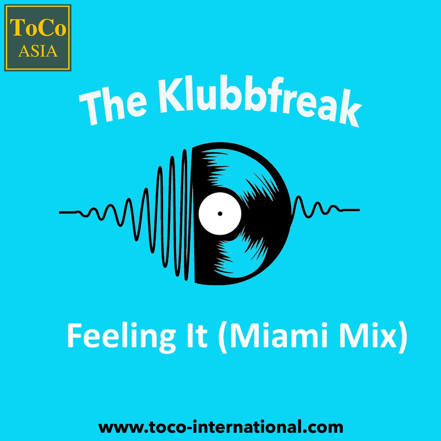 Feeling It (Miami Mix)