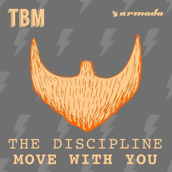 Move with You (Original Mix)