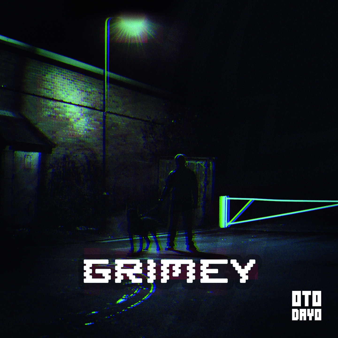 Grimey