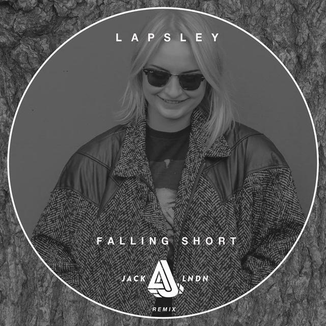 Falling Short (jackLNDN Remix)