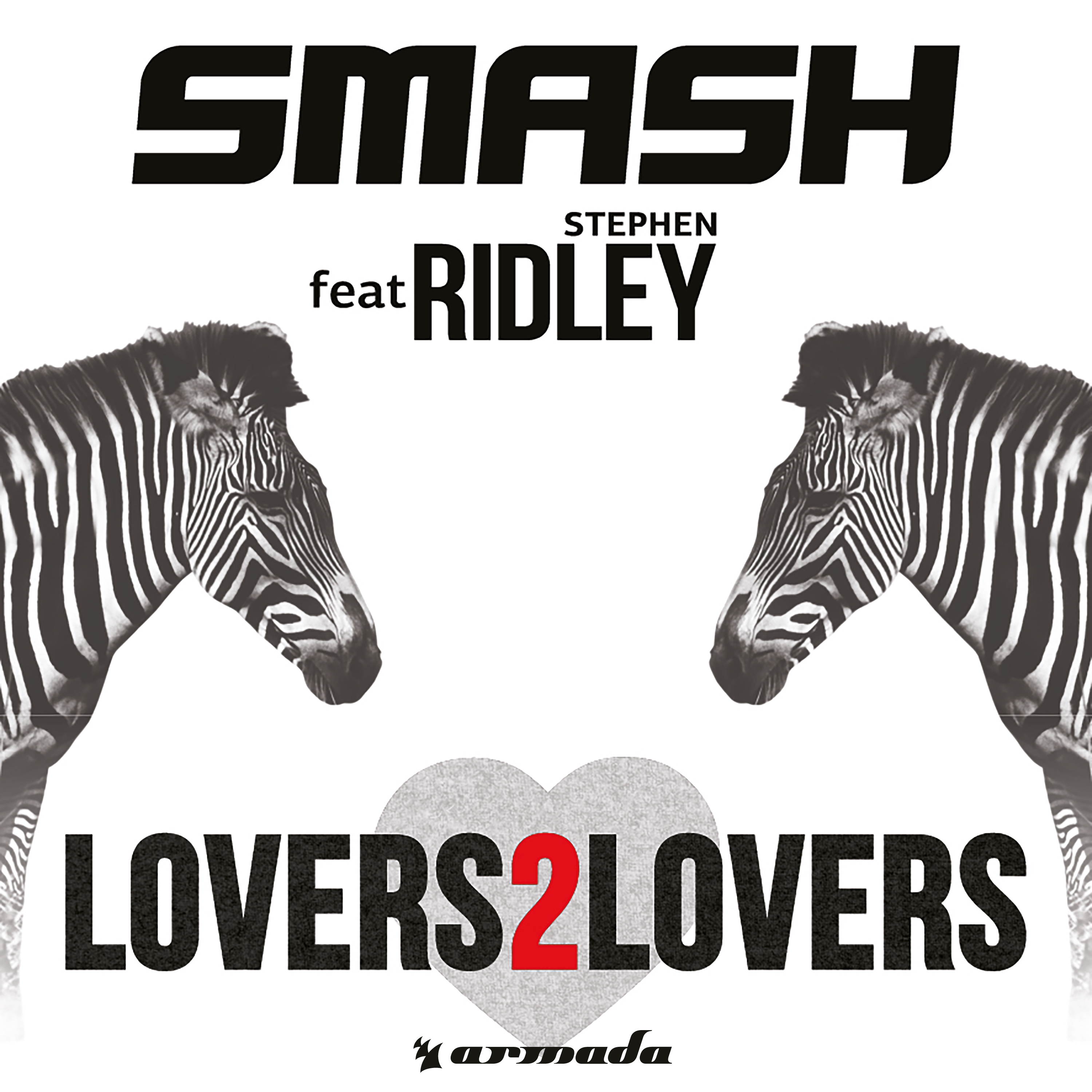 Lovers 2 Lovers (feat. Ridley)