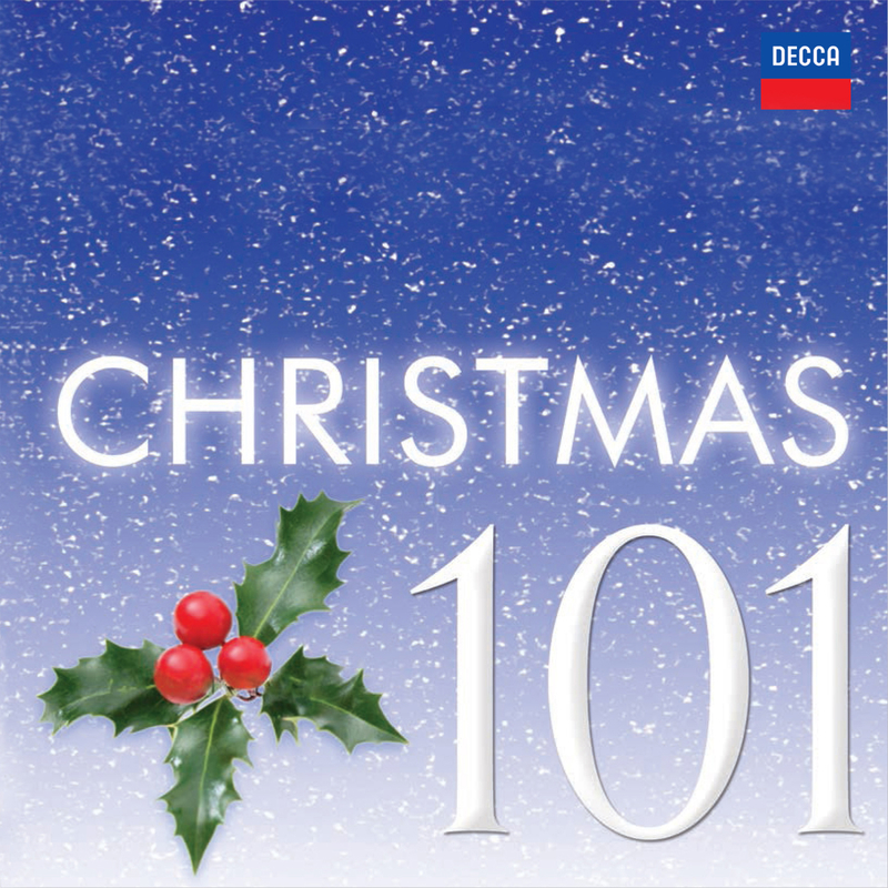 Vaughan Williams: Fantasia On Christmas Carols