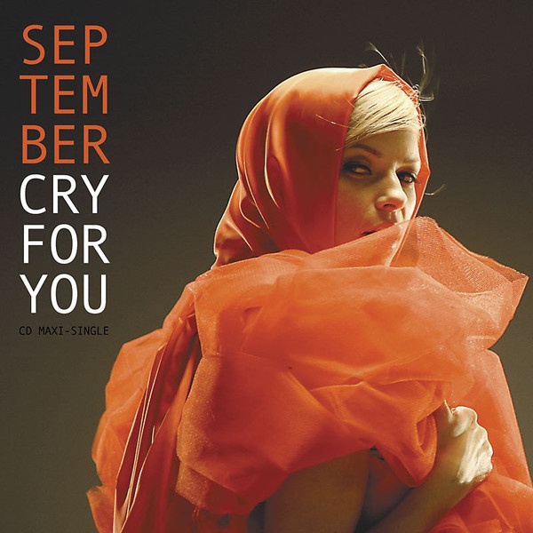 Cry for You (Granite & Phunk Radio Edit)