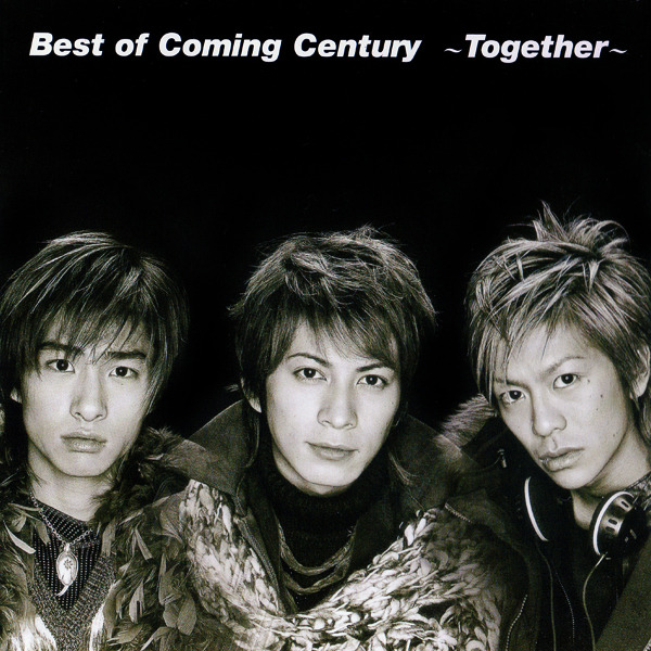 Best of Coming Century 〜Together〜